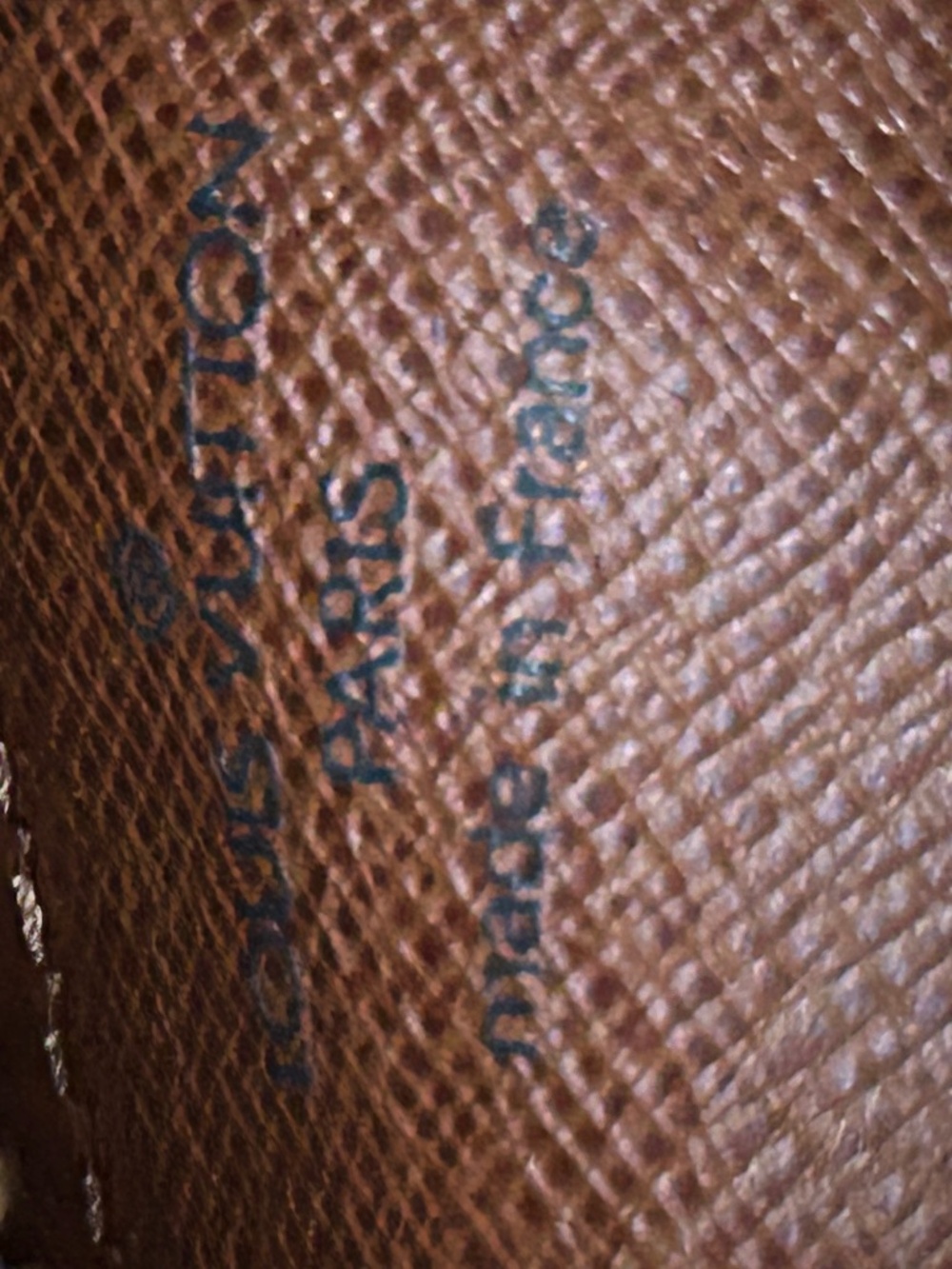 WHAAAAT? RARE NEAR PRISTINE Louis Vuitton Papillon 19 ๐ฆ - Picture 14 of 16